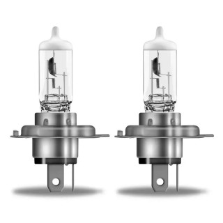 Крушка 12V, H4, 55/60W, P43T